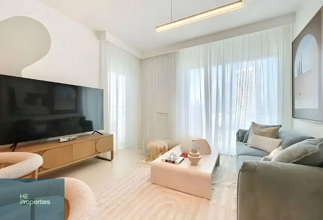 Downtown Views II Tower 3 2 BR