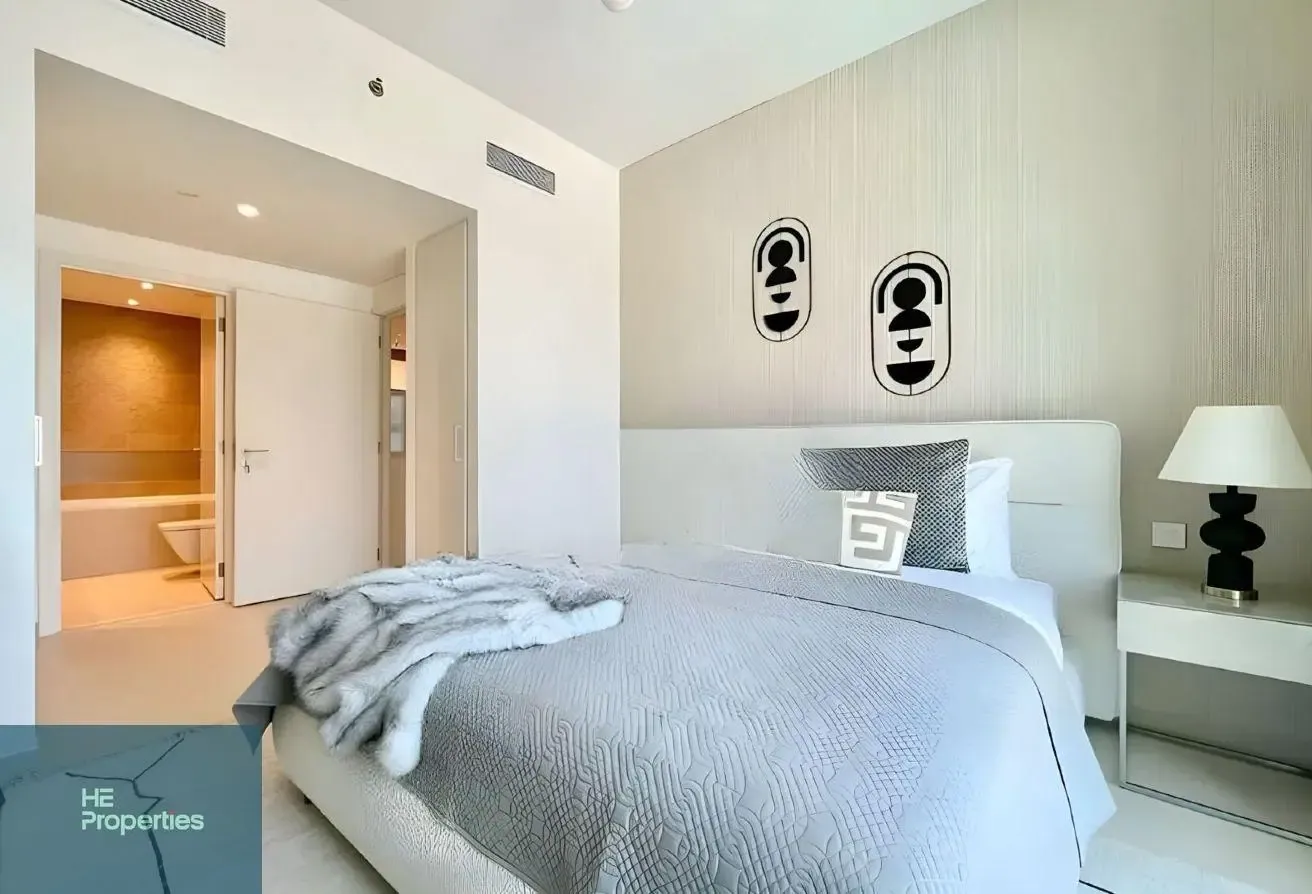 Downtown Views II Tower 3 2 BR