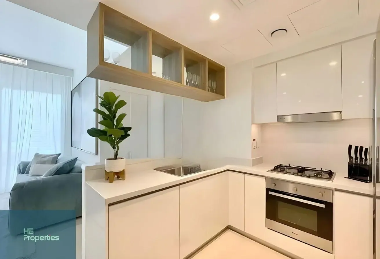 Downtown Views II Tower 3 2 BR