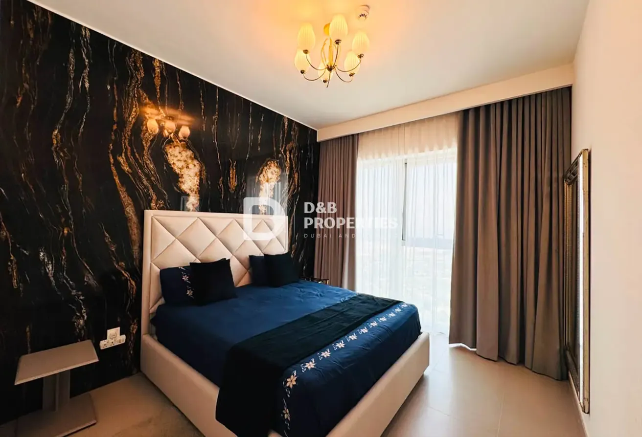 Fully Furnished | Designer Upgrade | Chiller Free