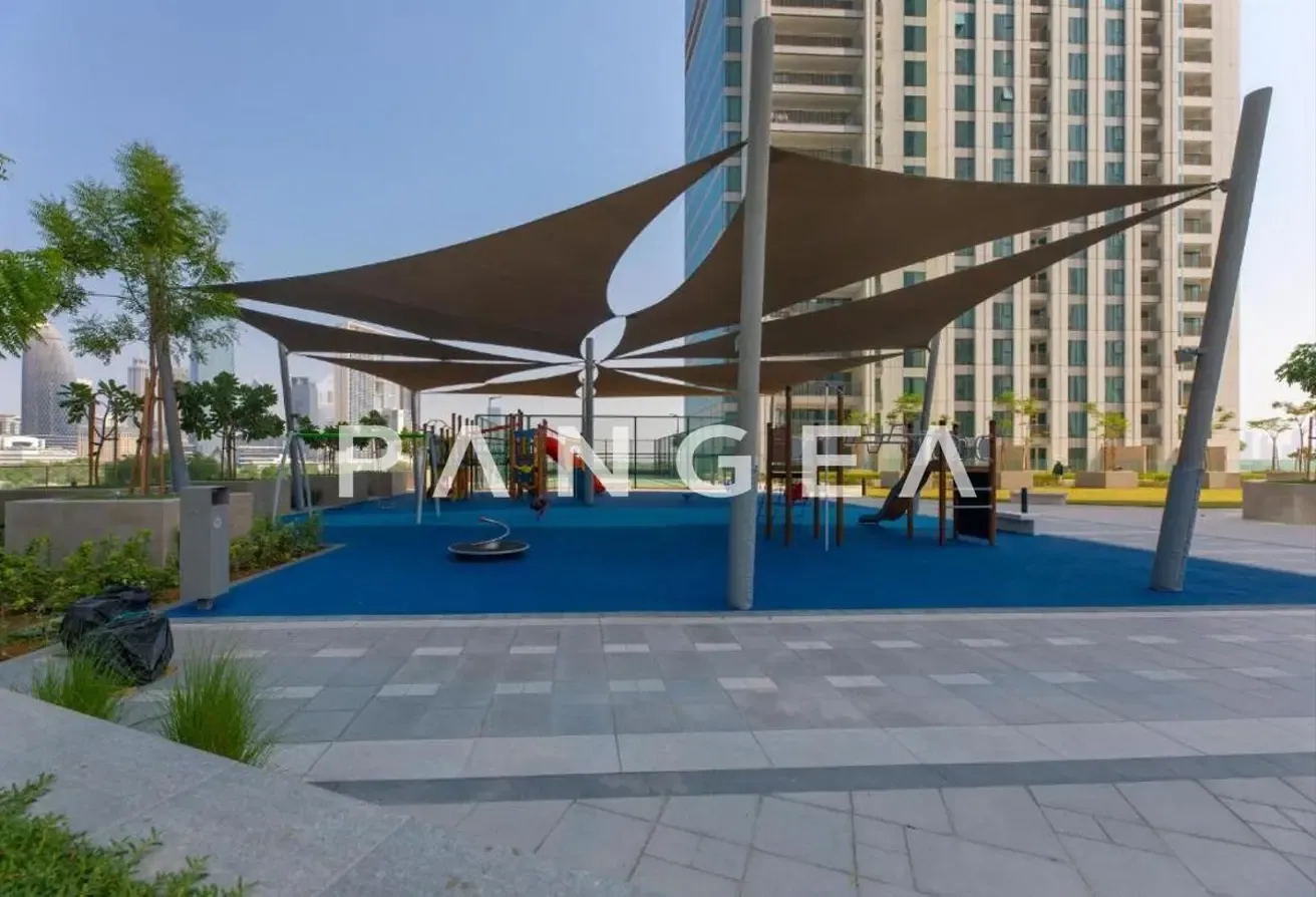 Fully Furnished I Zabeel View I High Floor
