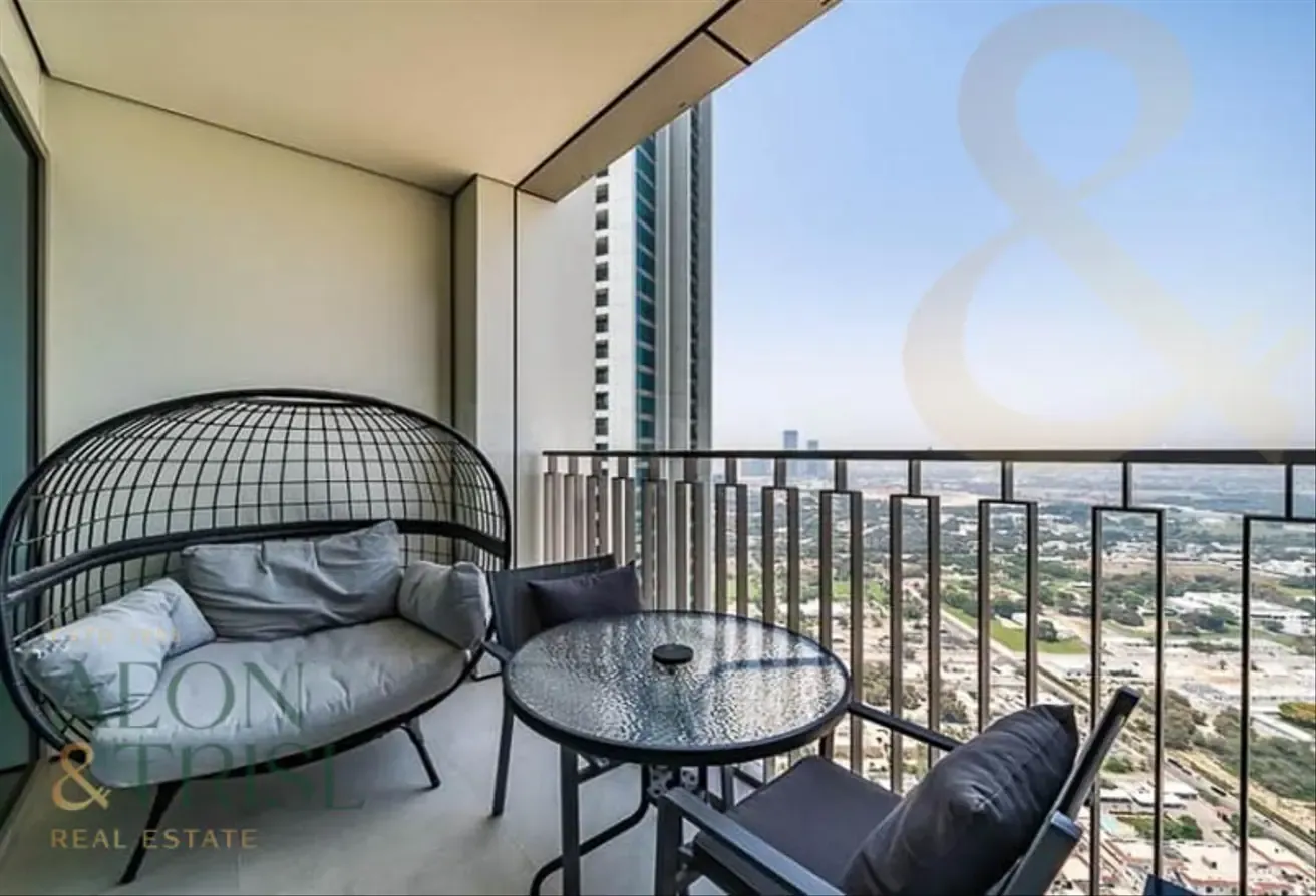 Fully Furnished | Designer Upgrade | Chiller Free