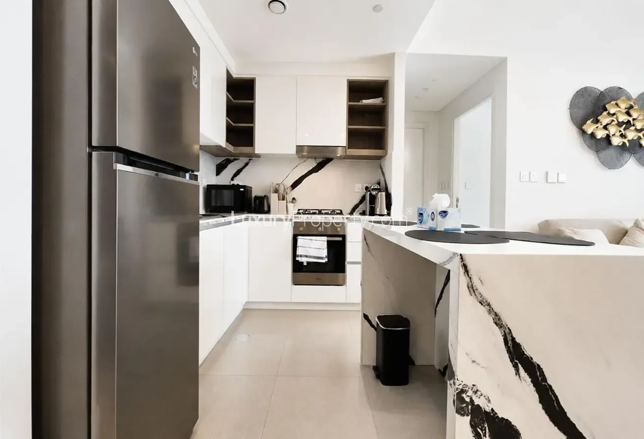 Upgraded | Chiller Free | High floor