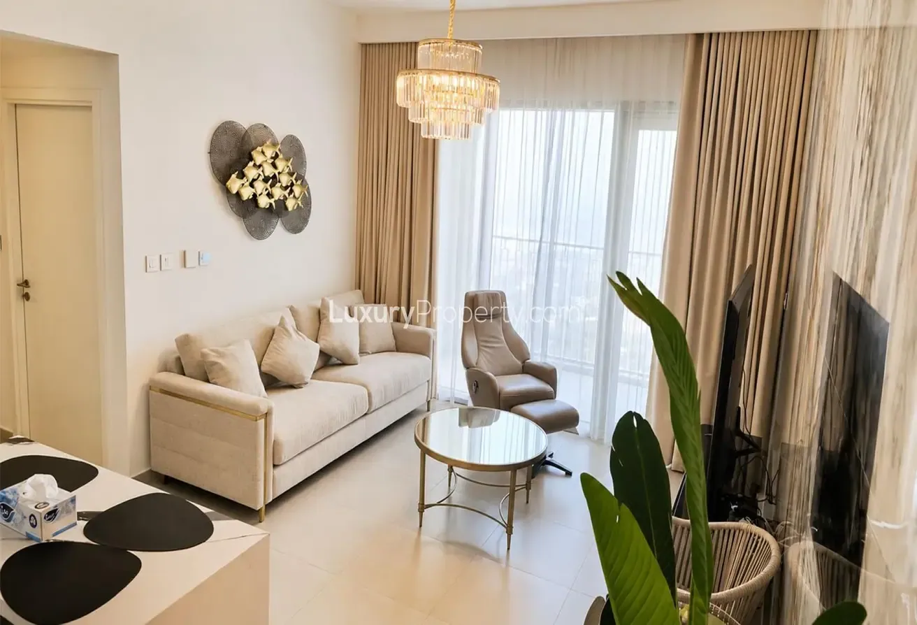 Upgraded | Chiller Free | High floor