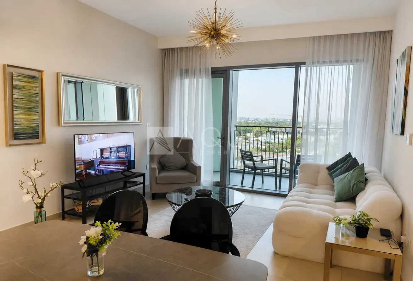 Vacant | Well Maintained | Fully Furnished | Walk to Dubai Mall