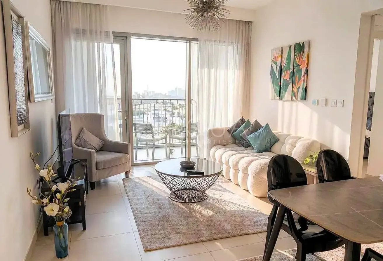 Vacant | Well Maintained | Fully Furnished | Walk to Dubai Mall