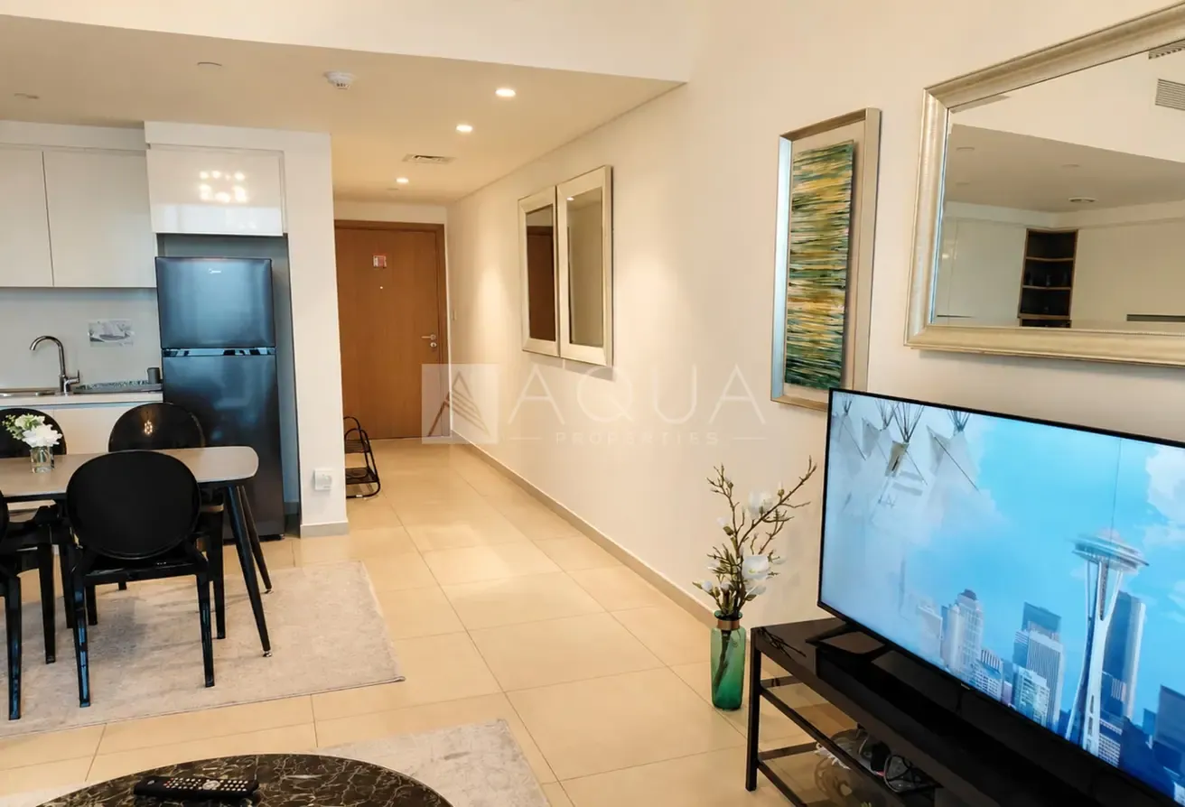 Vacant | Well Maintained | Fully Furnished | Walk to Dubai Mall