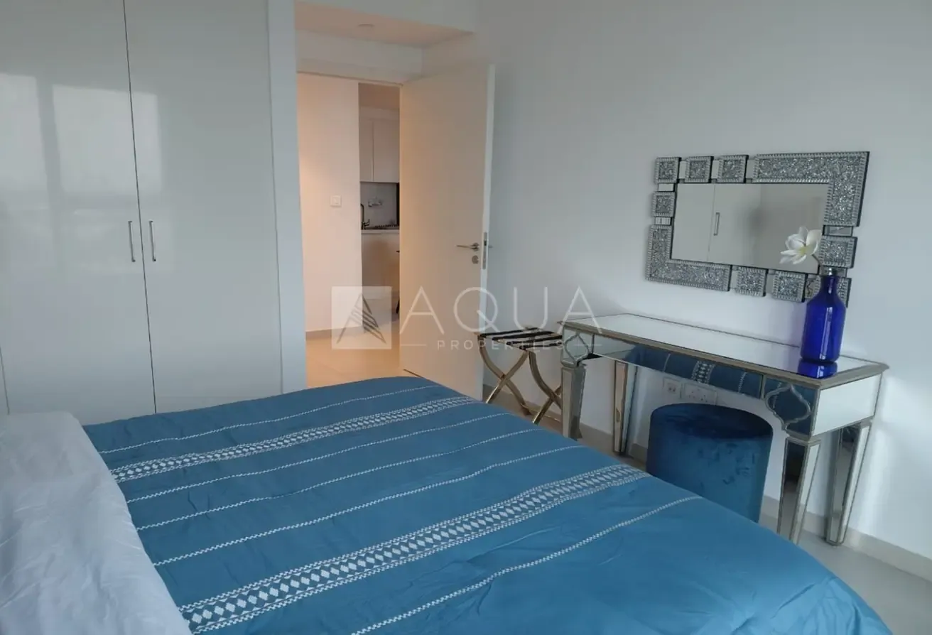 Vacant | Well Maintained | Fully Furnished | Walk to Dubai Mall