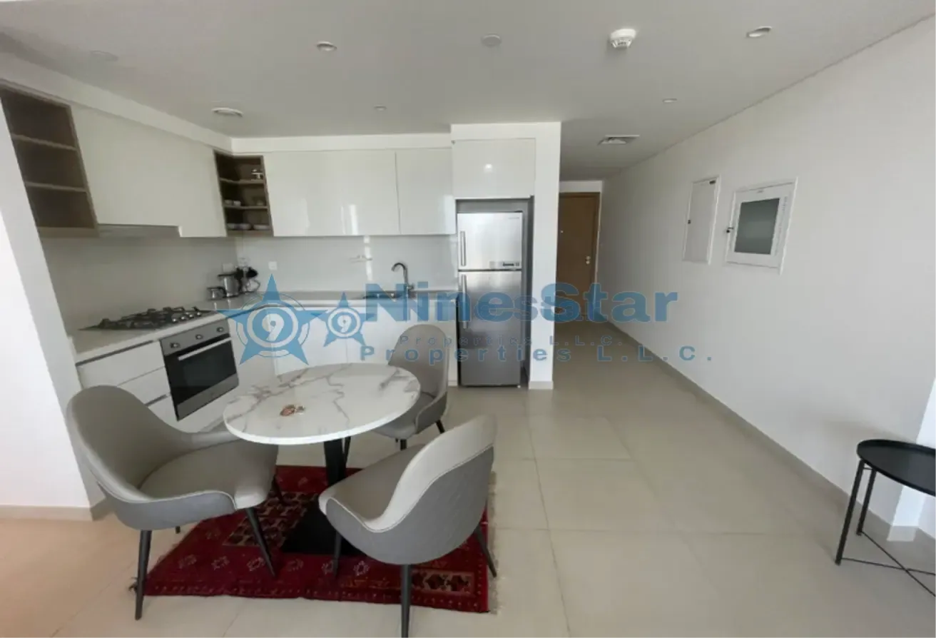 FULLY FURNISHED  | ZAABEEL VIEW  | SPACIOUS