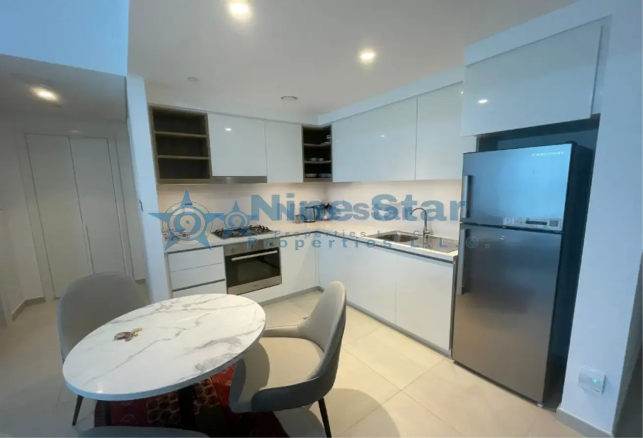 FULLY FURNISHED  | ZAABEEL VIEW  | SPACIOUS