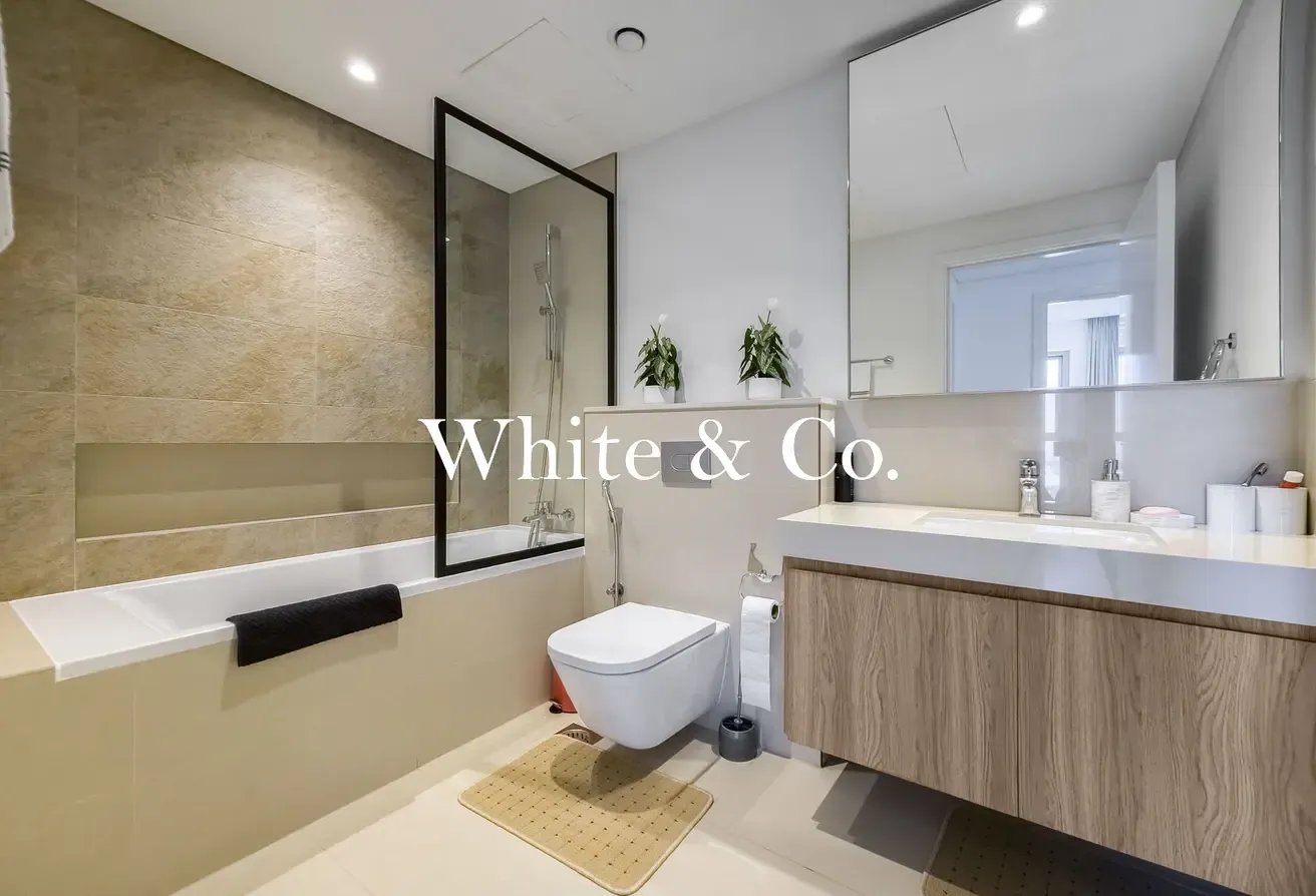 Modern Unit | Spacious Layout | Best Price