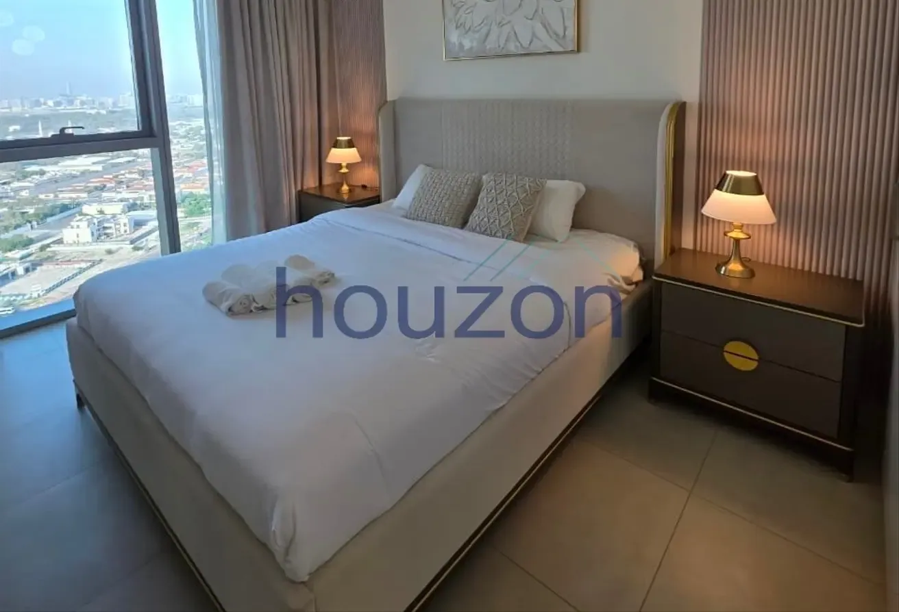 Luxury | Spacious | Fully Furnished | Vacant