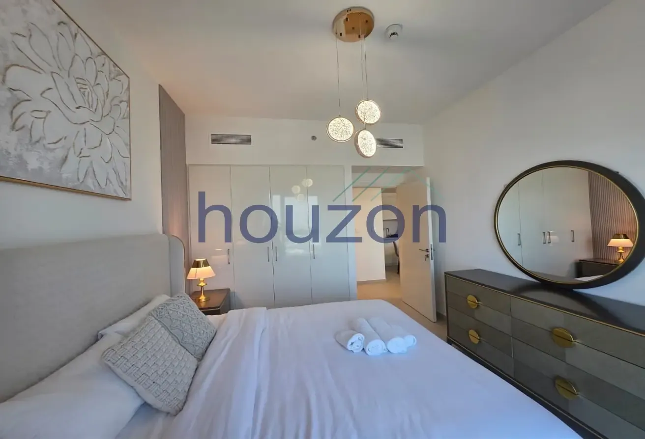 Luxury | Spacious | Fully Furnished | Vacant