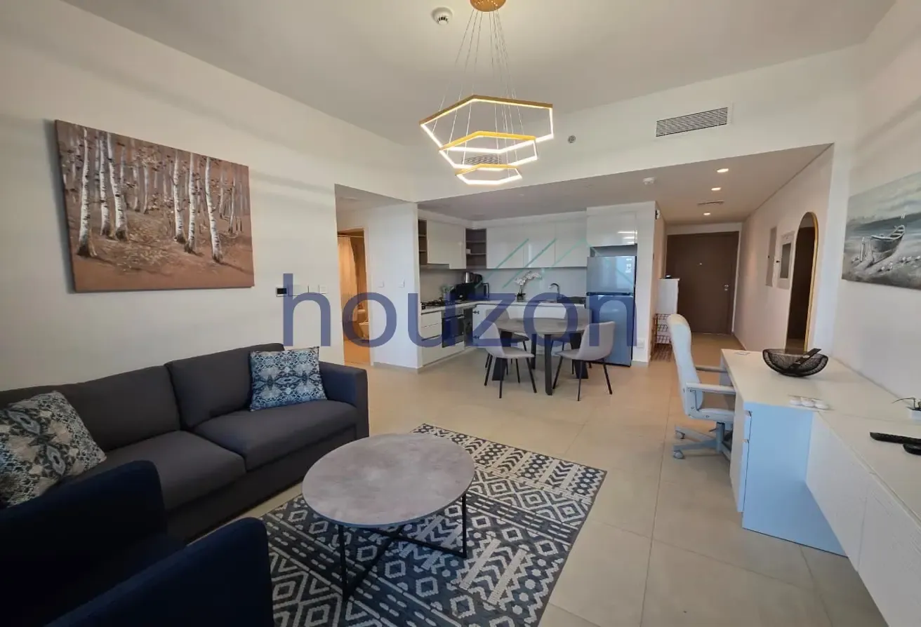 Luxury | Spacious | Fully Furnished | Vacant