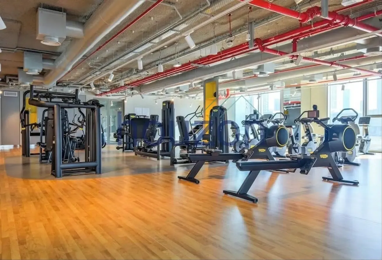 Luxury | Spacious | Fully Furnished | Vacant