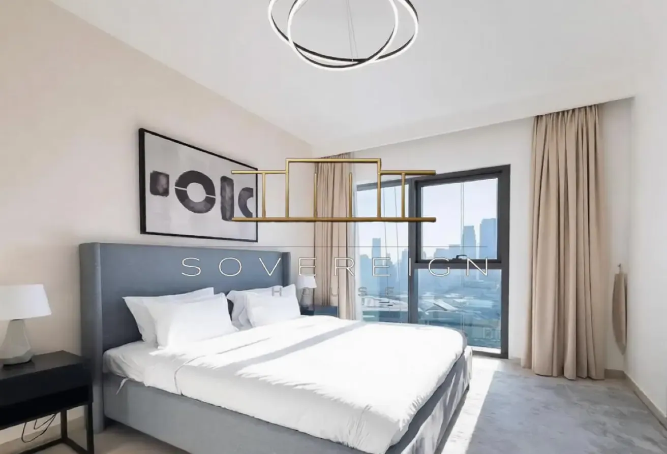 Furnished | Burj Khalifa View | Multiple Options