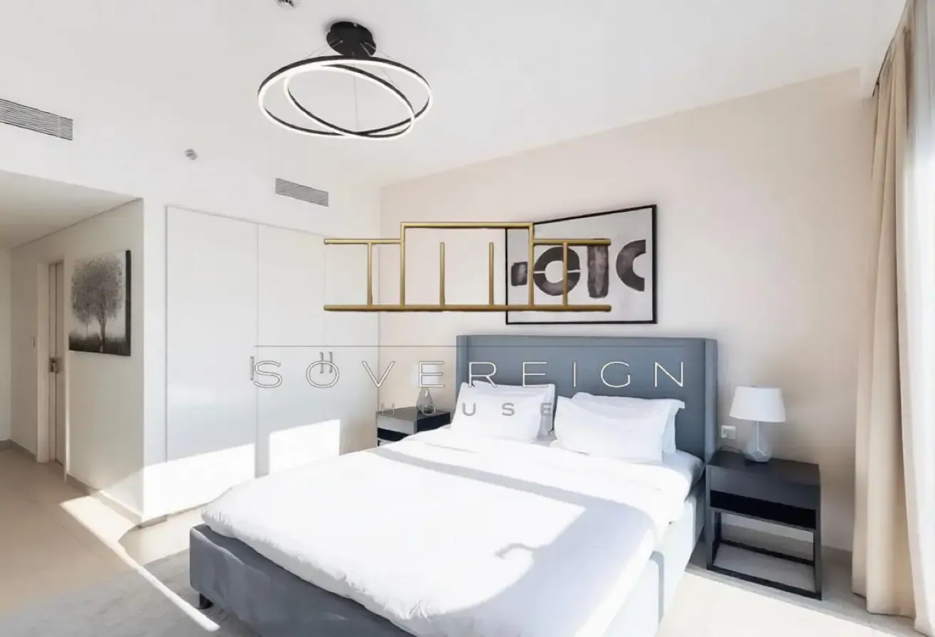 Furnished | Burj Khalifa View | Multiple Options
