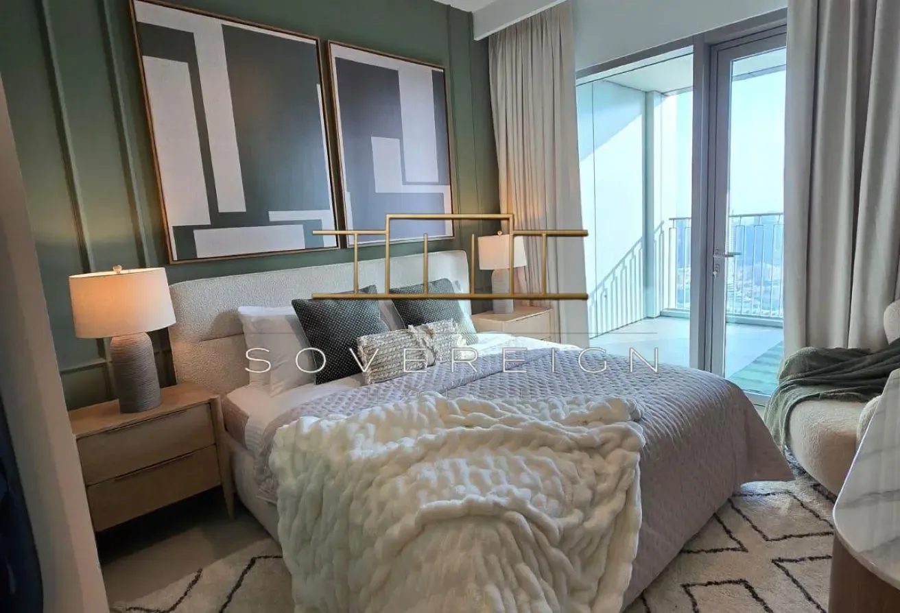 Furnished | Burj Khalifa View | Multiple Options
