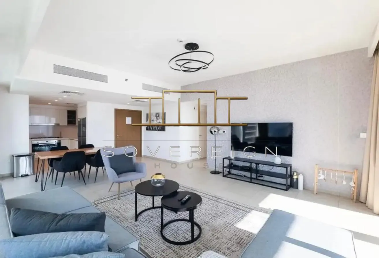 Furnished | Burj Khalifa View | Multiple Options