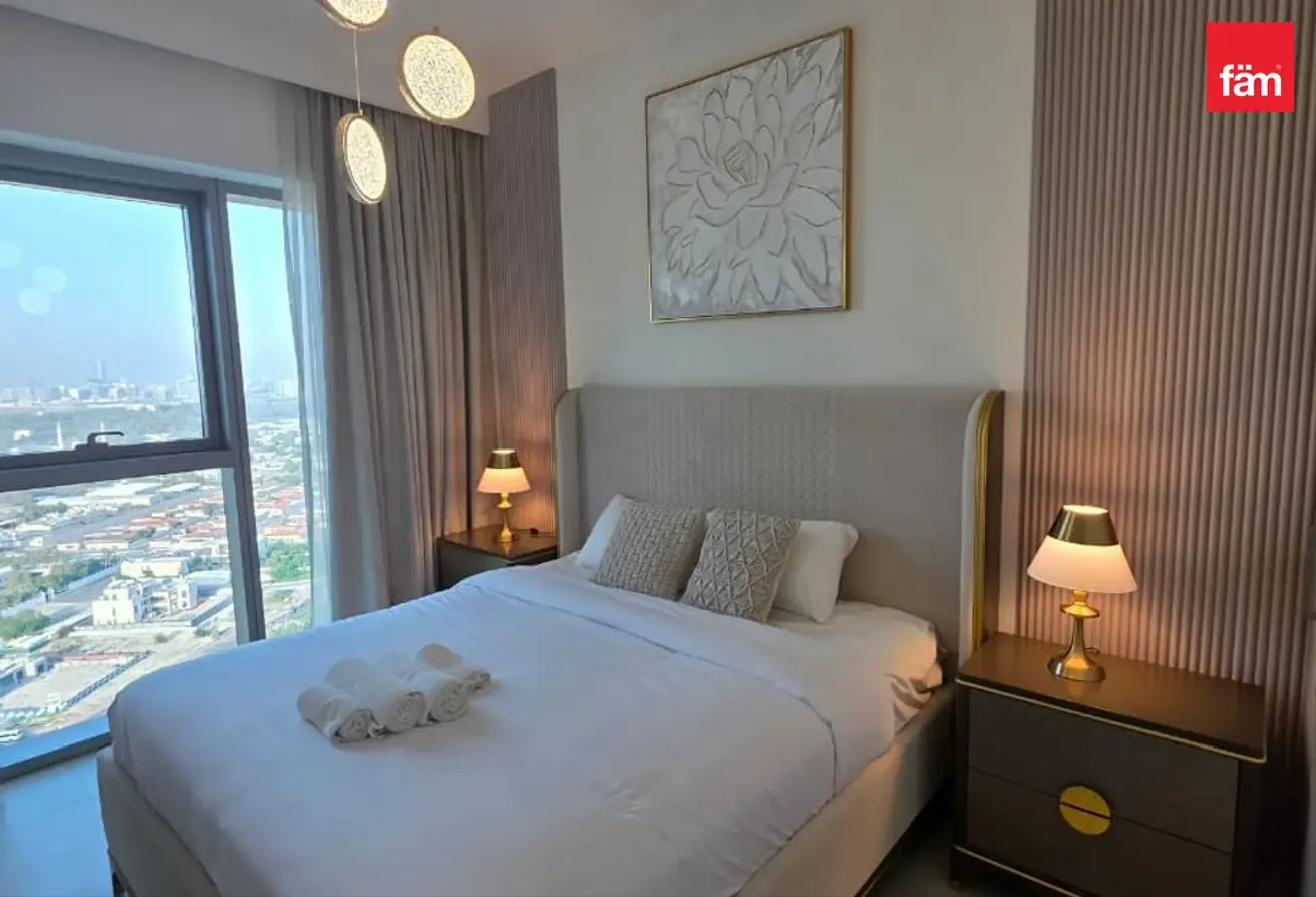 Fully Furnished | Vacant | Excellent condition
