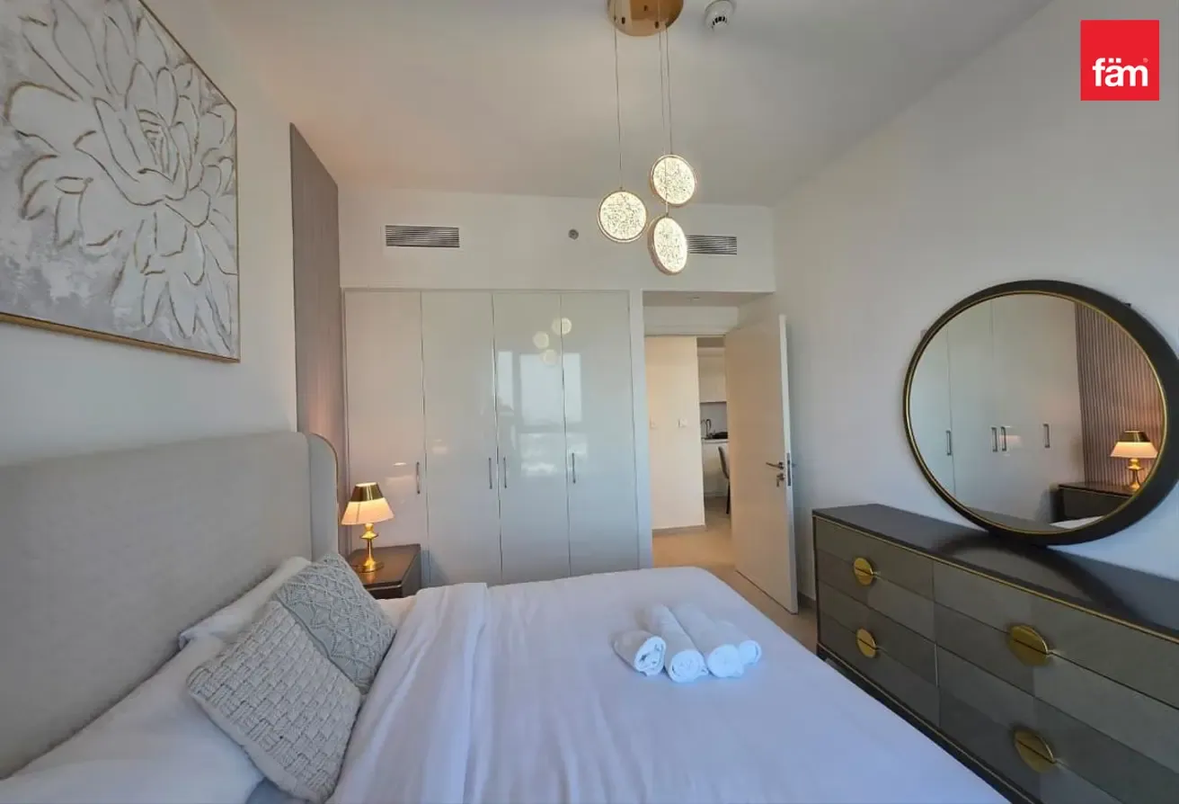 Fully Furnished | Vacant | Excellent condition