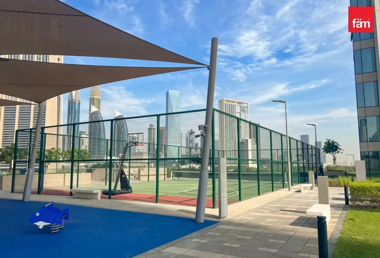Fully Furnished | Vacant | Excellent condition