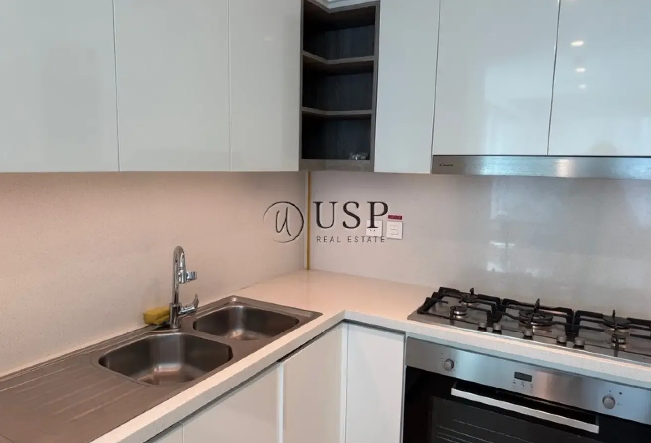 Spacious | Furnished | Burj Khalifa View