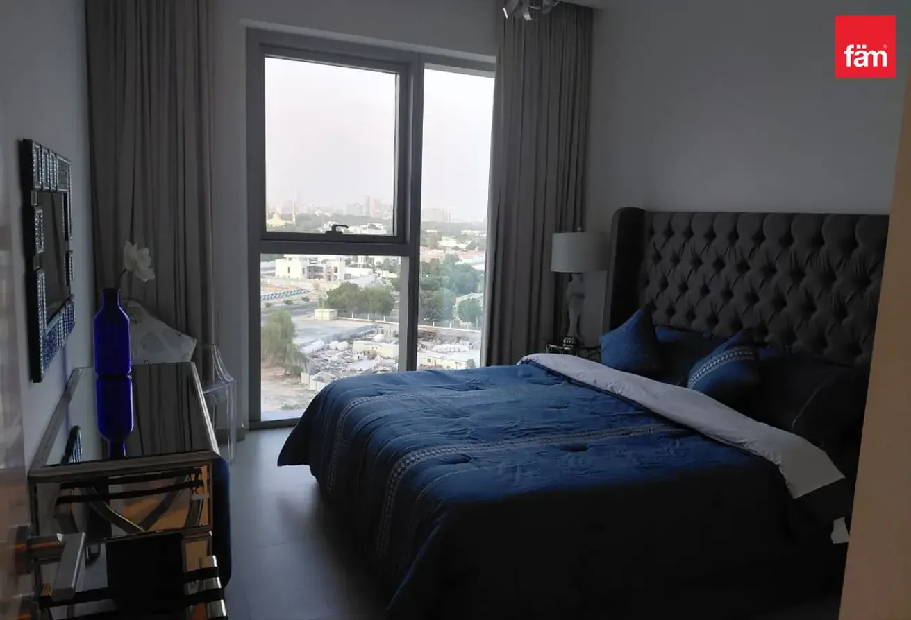 Fully Furnished | Vacant | Prime Location