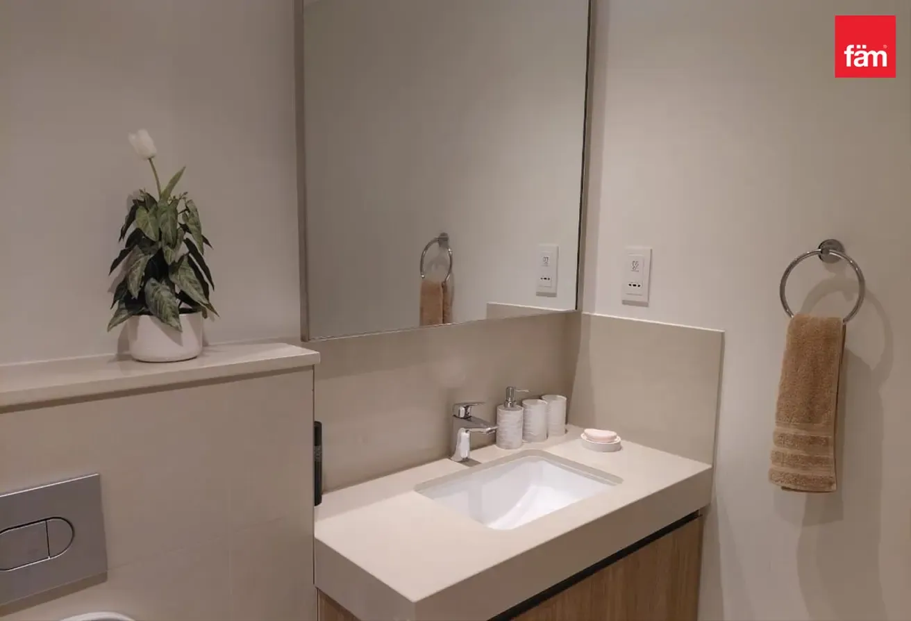 Fully Furnished | Vacant | Prime Location