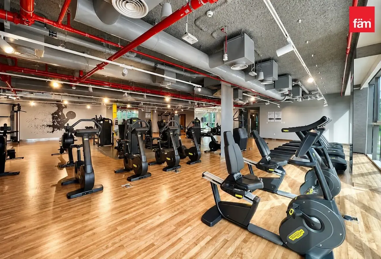 Fully Furnished | Vacant | Prime Location
