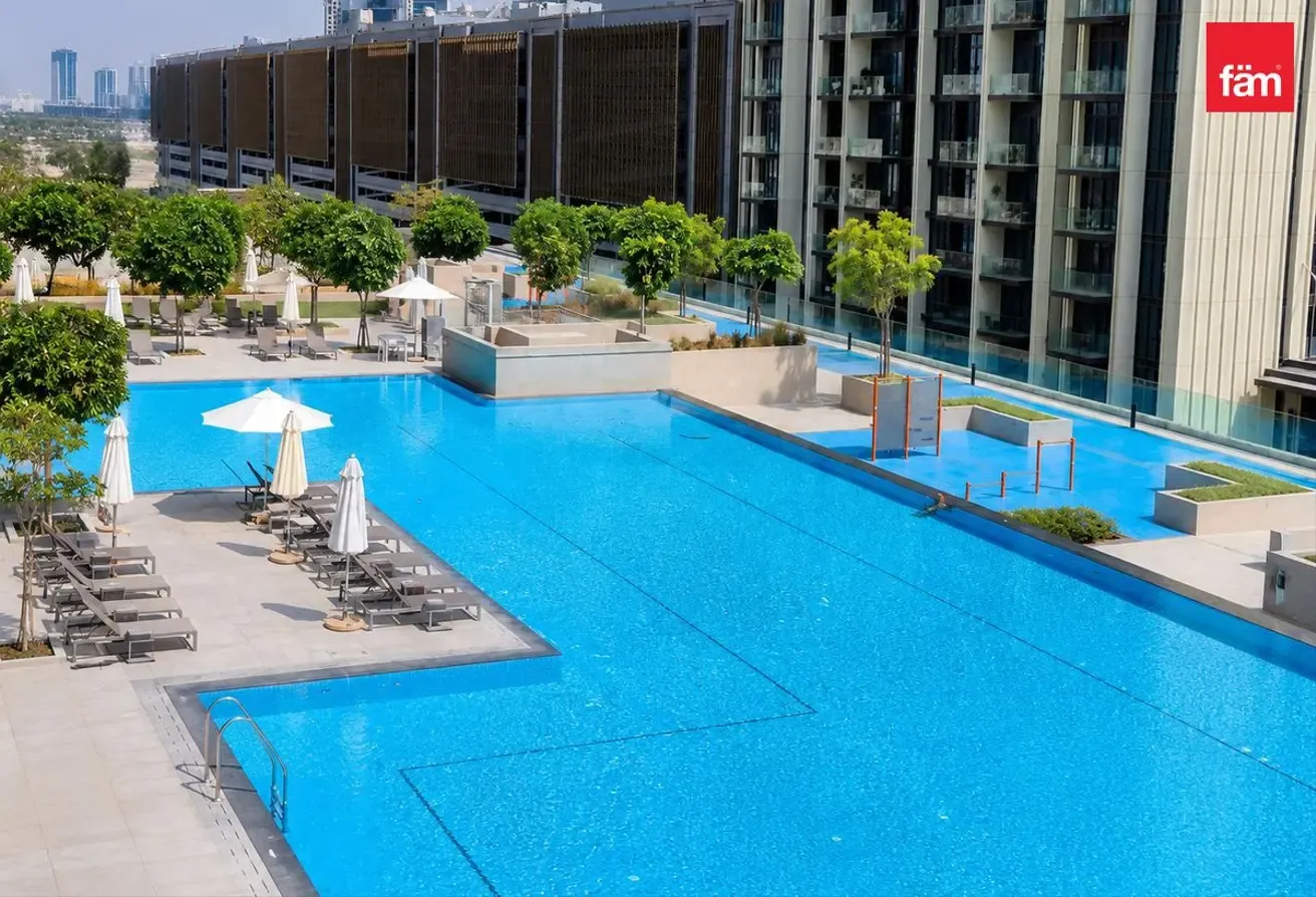 Fully Furnished | Vacant | Prime Location