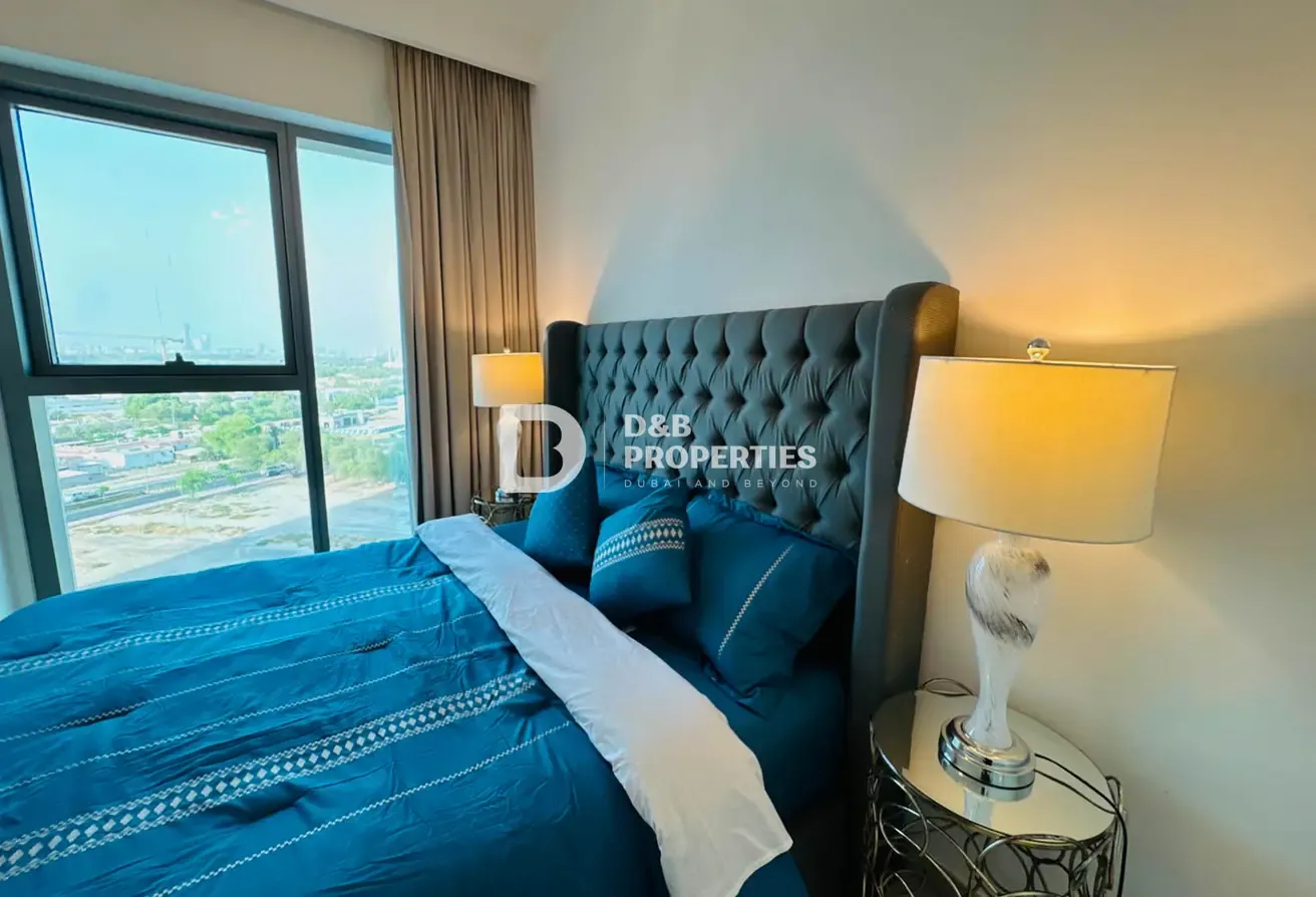 Bright and Airy | Fully Furnished | Immaculate