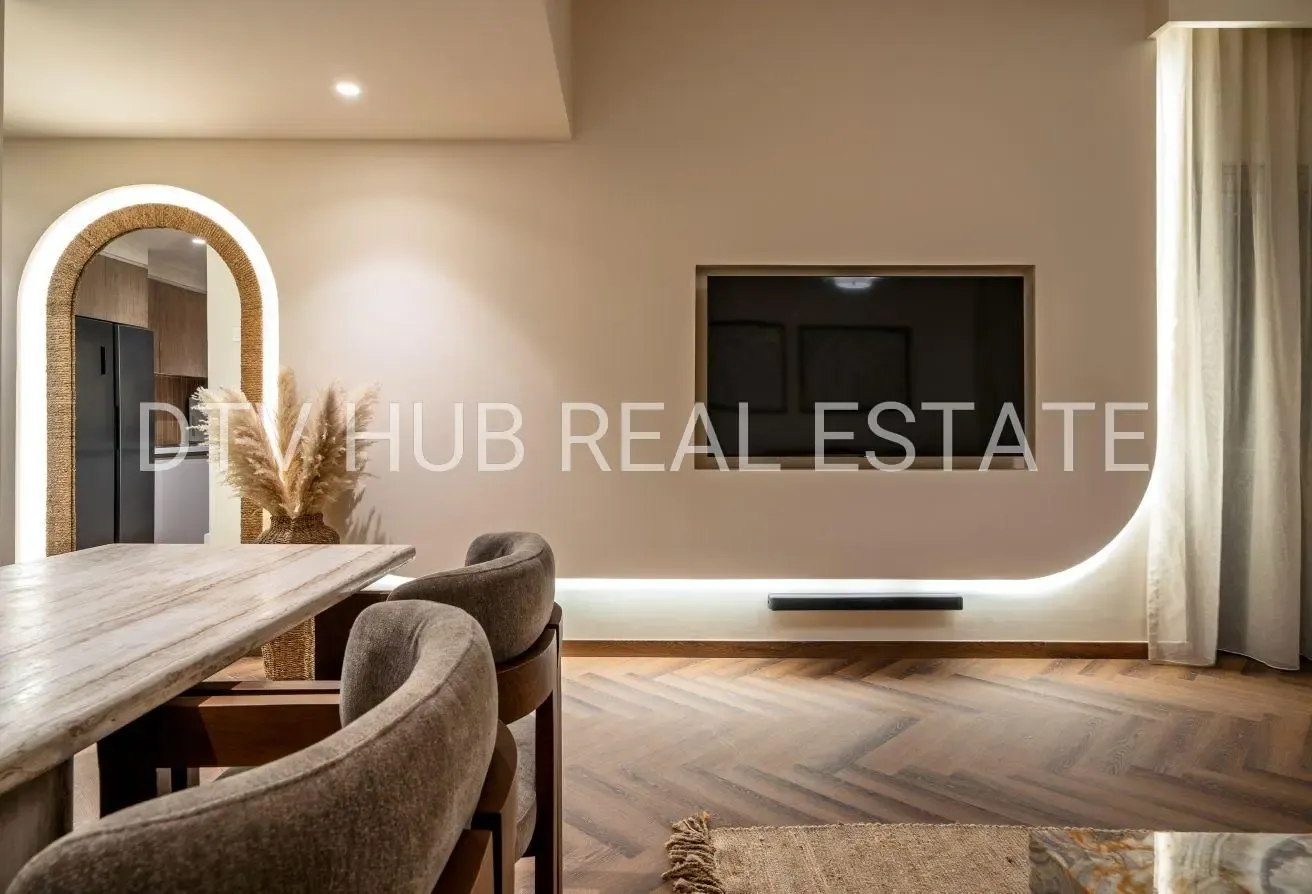 Seraya 31 | Private Jacuzzi | Terrace | Burj View