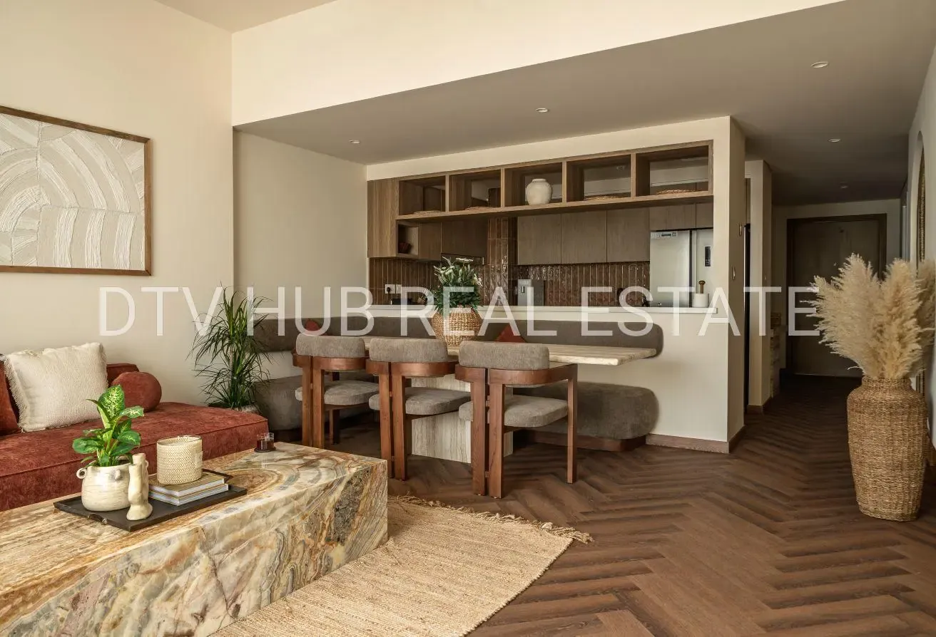 Seraya 31 | Private Jacuzzi | Terrace | Burj View