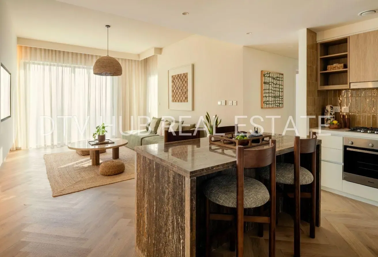 Seraya38 | Multiple options | Premium Amenities