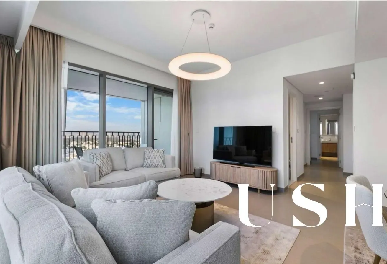 2Bed | Furnished | Flexible Cheques | M-Options