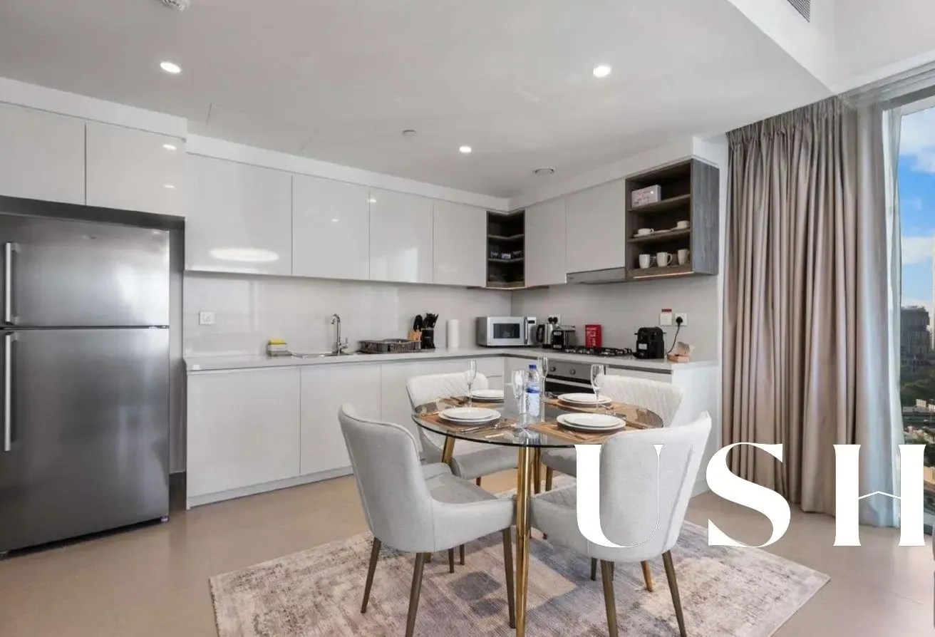 2Bed | Furnished | Flexible Cheques | M-Options