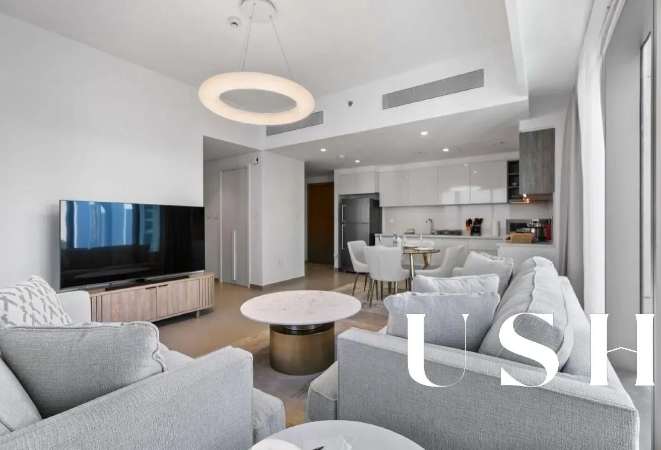 2Bed | Furnished | Flexible Cheques | M-Options