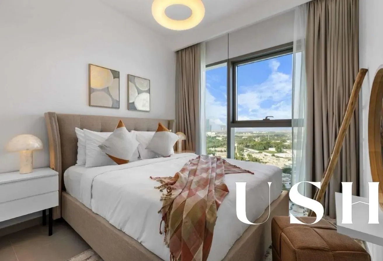2Bed | Furnished | Flexible Cheques | M-Options