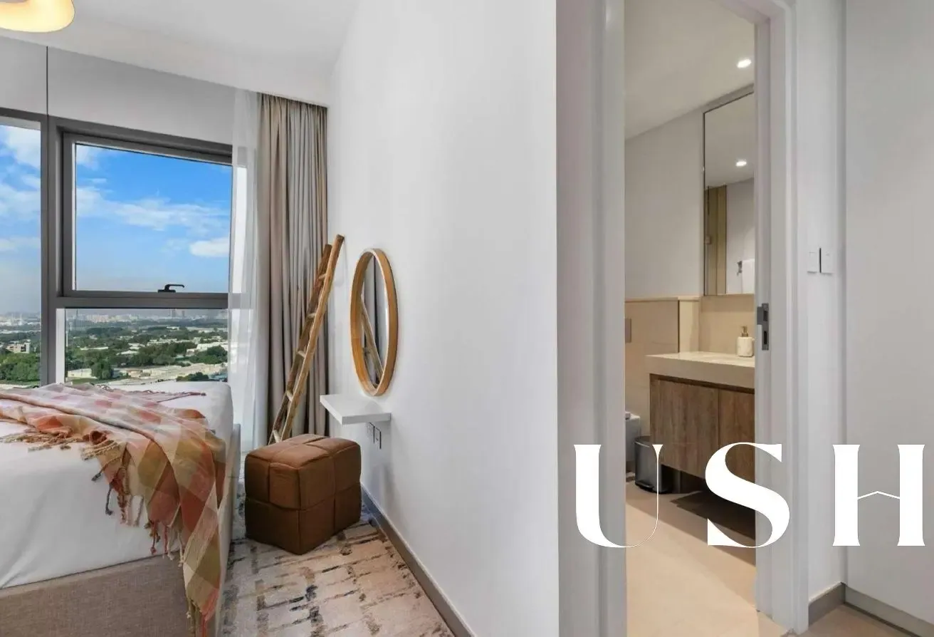 2Bed | Furnished | Flexible Cheques | M-Options