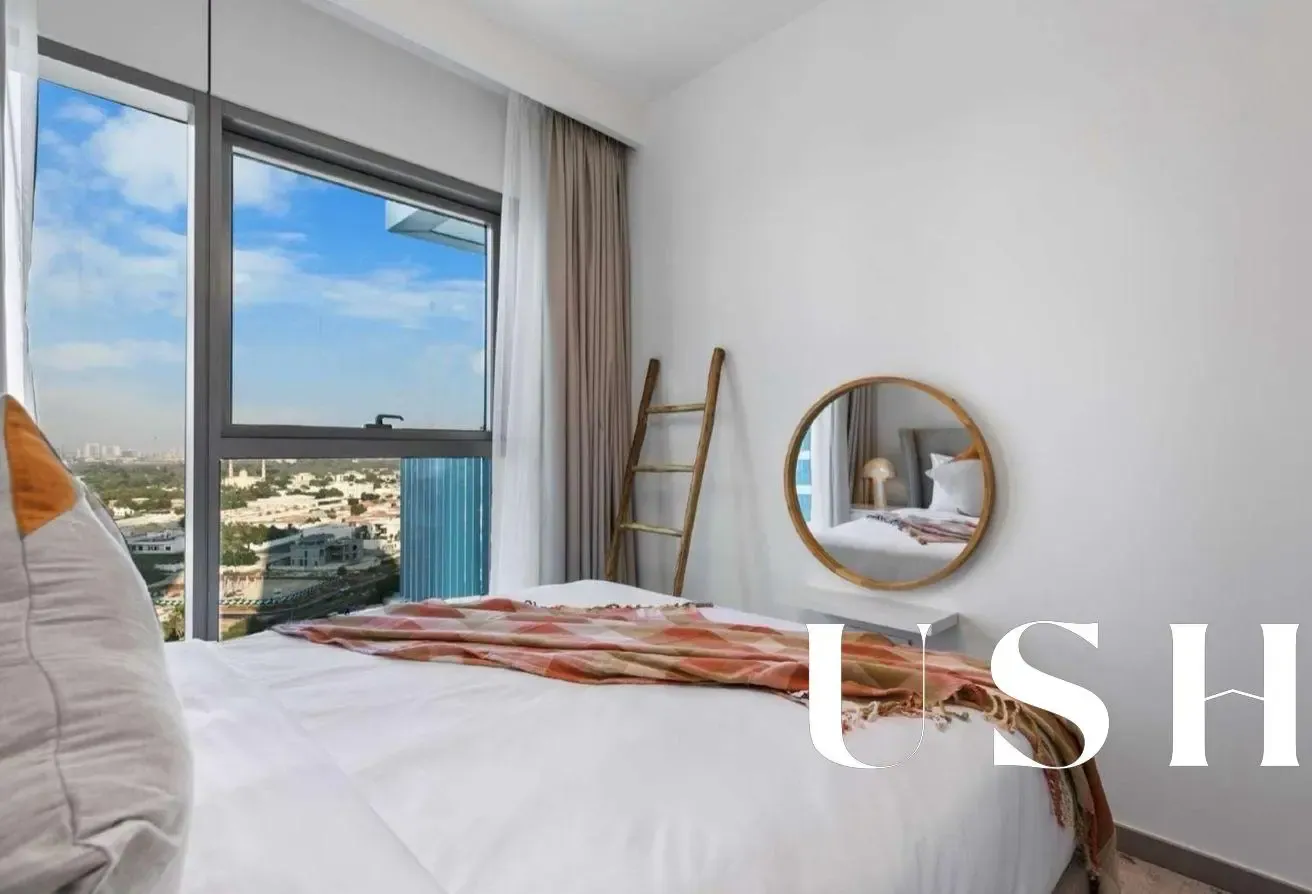 2Bed | Furnished | Flexible Cheques | M-Options