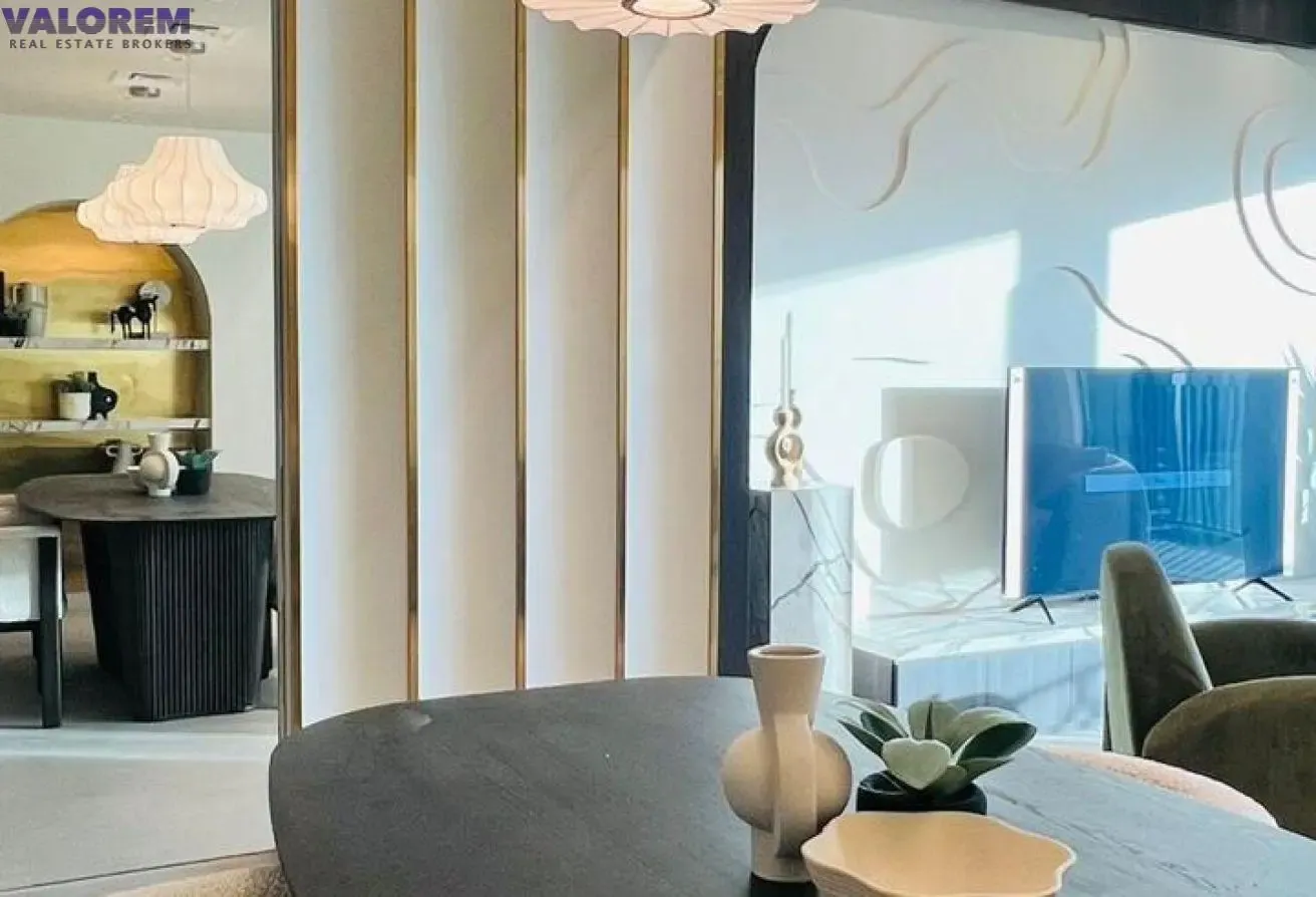 Ultra Luxury Apartment| Burj view| Fully Furnished