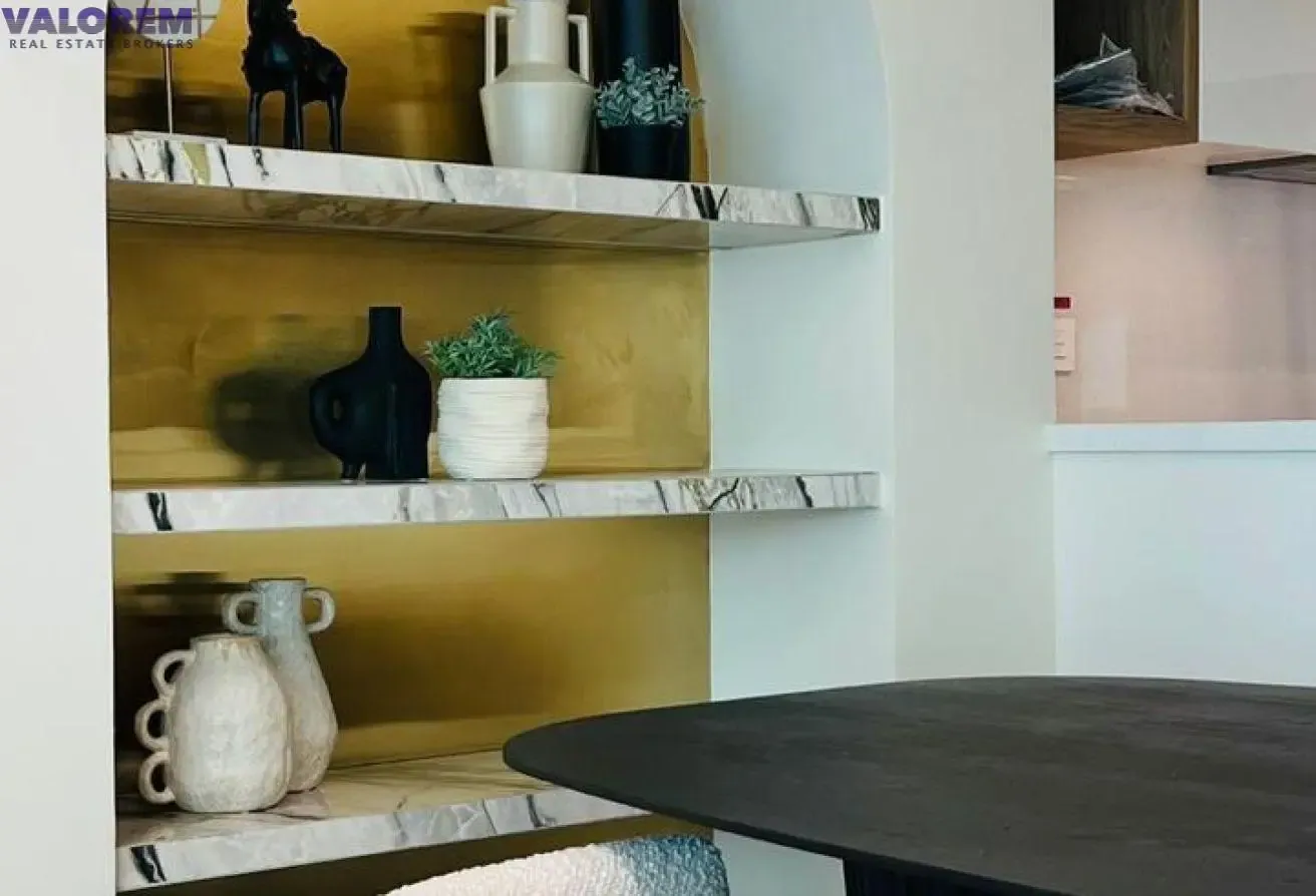 Ultra Luxury Apartment| Burj view| Fully Furnished