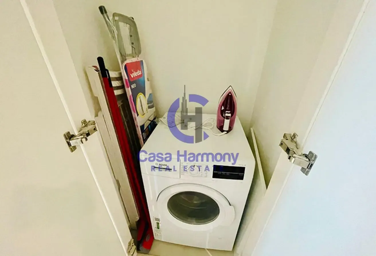 High Floor | Fully Furnished | Zabeel & Creek View