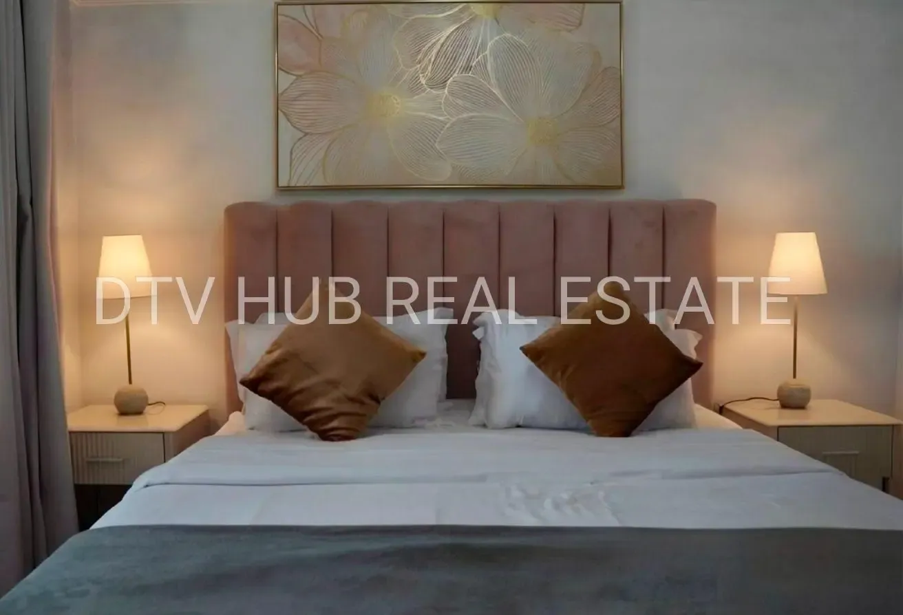 Full Burj Views | Furnished | Dubai Mall Access