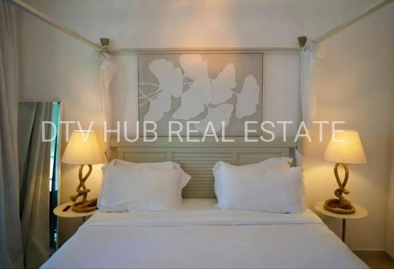 Full Burj Views | Furnished | Dubai Mall Access