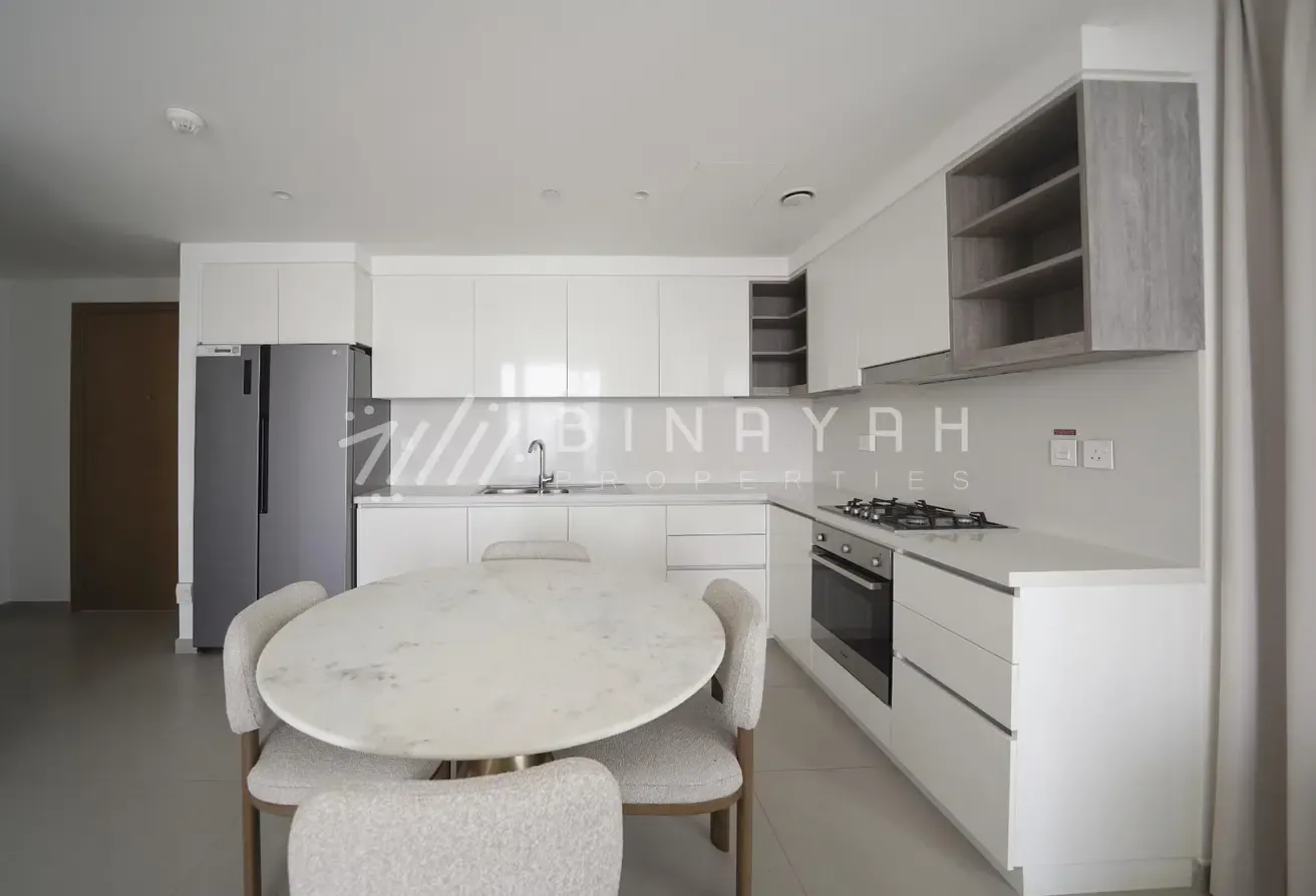 Beautiful Furnished | High Floor | Amazing Views