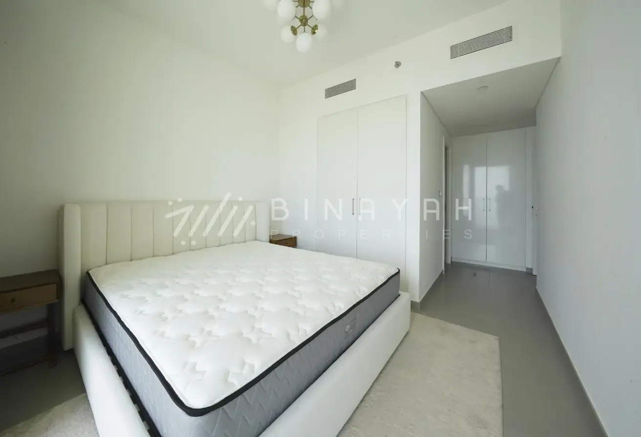 Beautiful Furnished | High Floor | Amazing Views