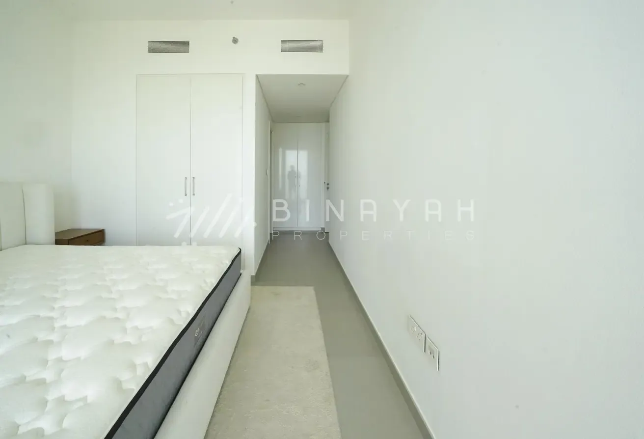 Beautiful Furnished | High Floor | Amazing Views