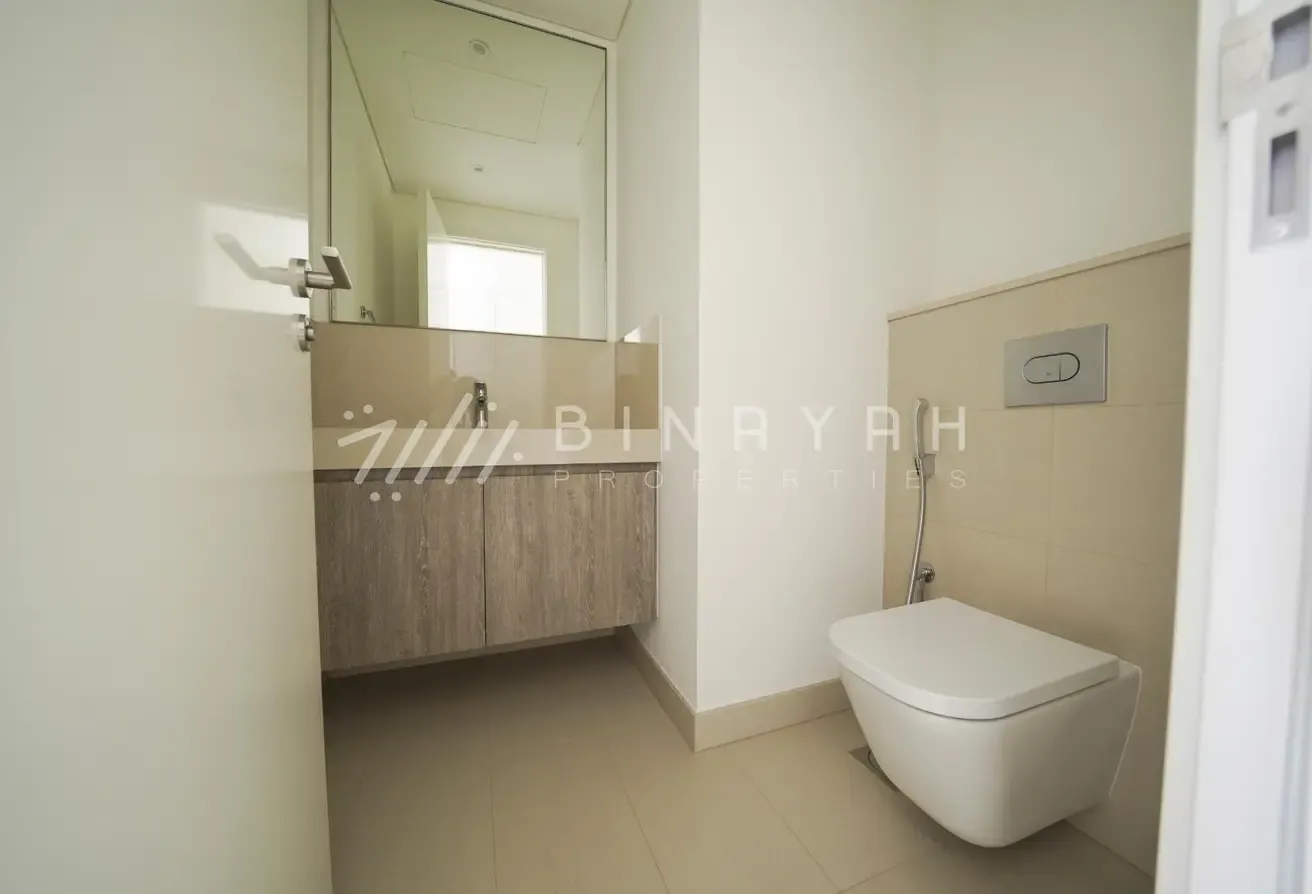 Beautiful Furnished | High Floor | Amazing Views